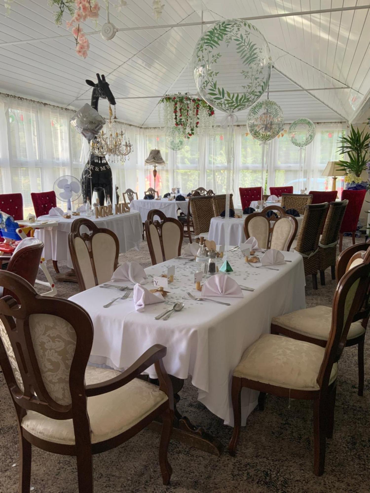 Hotel The White House Sennybridge Exterior foto